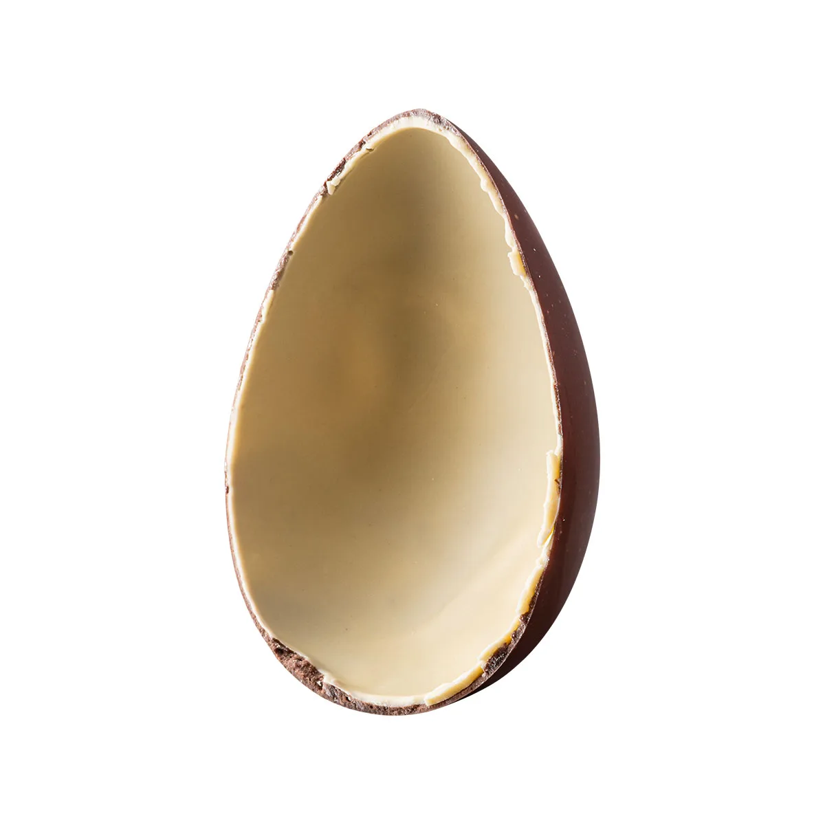 Ovetto ALTERNATIVE 100% VEGETABLE white and milk chocolate - Image 5