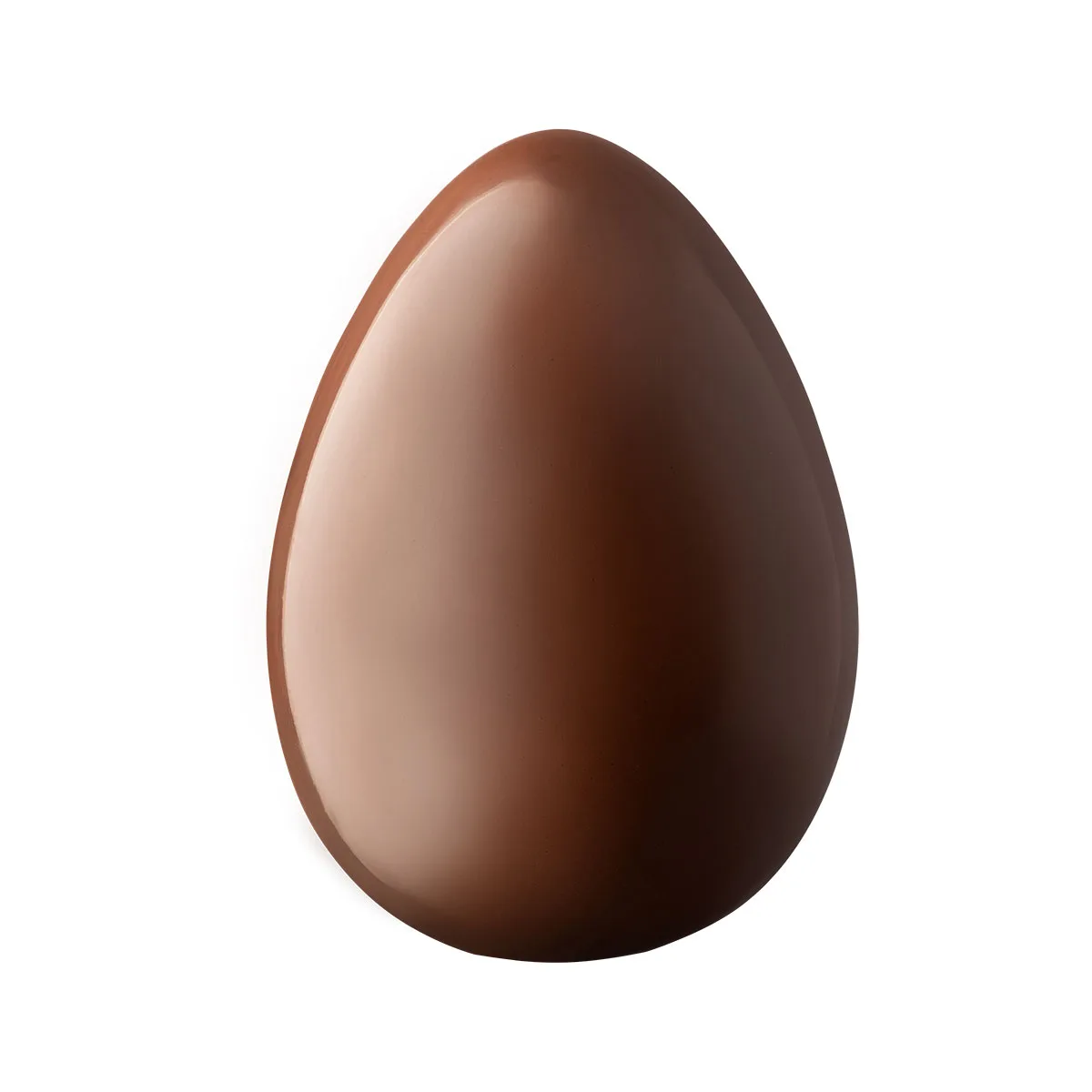 Uovo di Pasqua cioccolato al latte