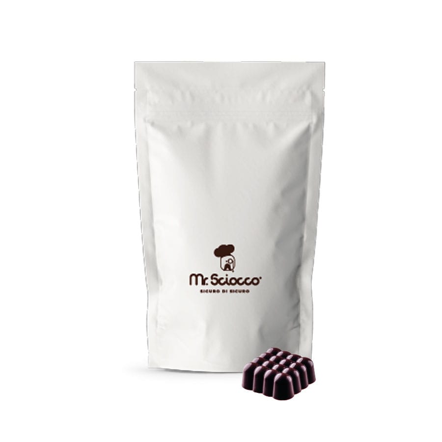 Tovolette fondenti in doypack 500 g.